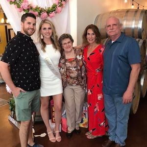 Meet your Posher, Jan